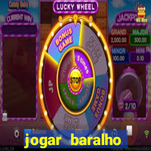 jogar baralho cigano gratis